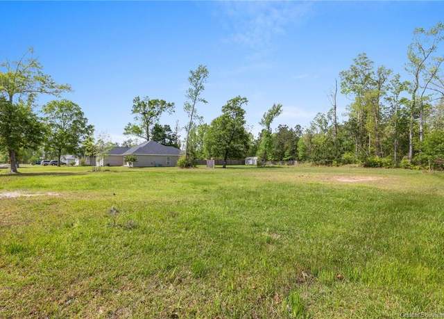 Property at 636 You Winn Road Road, Lake Charles, LA 70611