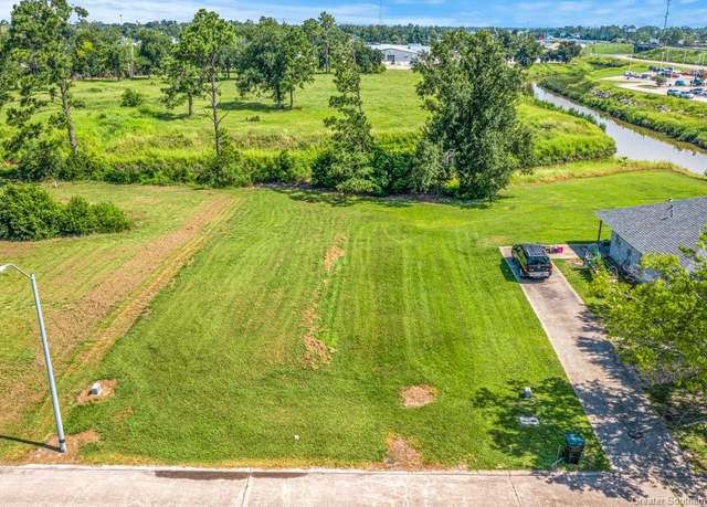 Property at 0 Heatherridge Drive Drive, Lake Charles, LA 70615
