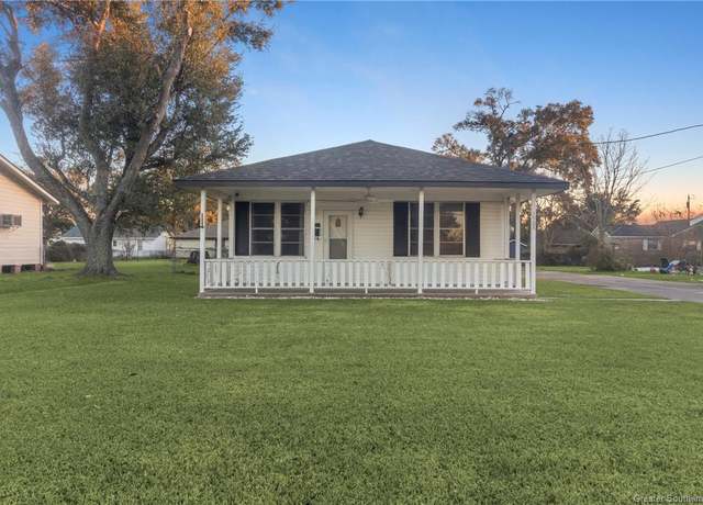 Property at 1908 Mark Street Street, Lake Charles, LA 70607, 2 beds, 1 bath