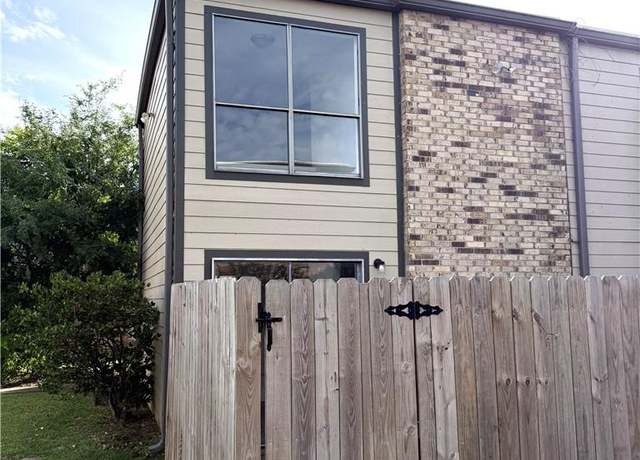 Property at 1020 W Mcneese Street Street Unit 7I, Lake Charles, LA 70605, 1 bed, 1 bath