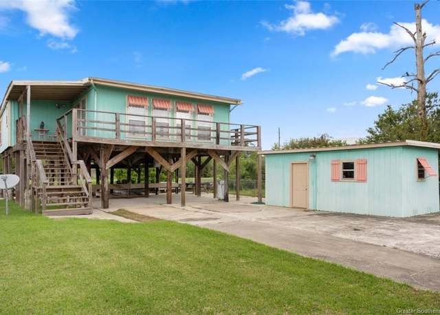 Property at 3970 Airhart Road Road, Lake Charles, LA 70605, 2 beds, 1 bath