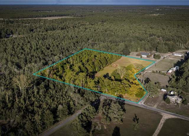 Property at 1331 Three Pine Church Road Road, Deridder, LA 70634