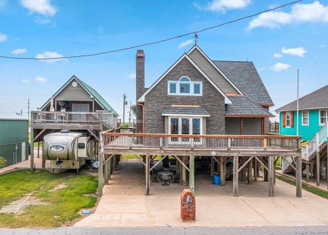 Property at 2314 Teal Street Street, Cameron, LA 70631, 4 beds, 3.5 baths
