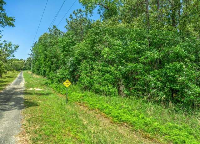 Property at 0 Abshire Road Road, Starks, LA 70661