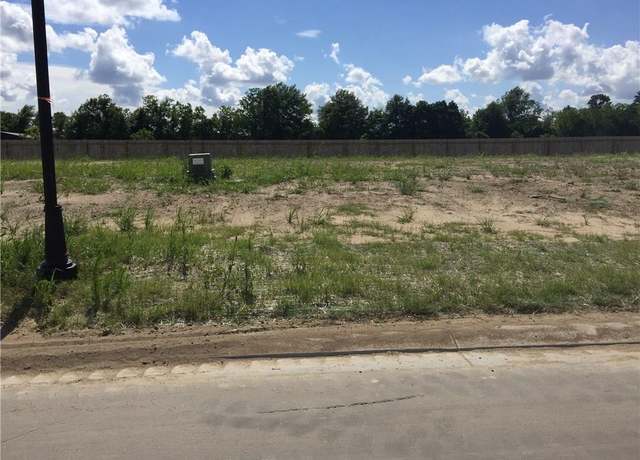 Property at 119  #119 Snowy Egret Drive Drive, Lake Charles, LA 70615