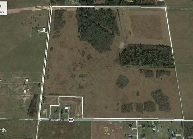 Property at 4 Cal Cam Line Road Road, Lake Charles, LA 70607