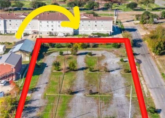 Property at 0 Pryce Street Street W, Lake Charles, LA