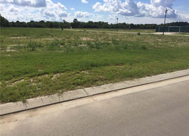 Property at 125  #125 Snowy Egret Drive Drive, Lake Charles, LA 70615