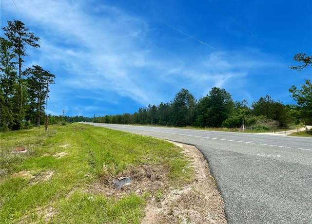 Property at 0 Hwy 190 Highway Highway, Merryville, LA 70653