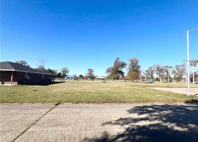 Property at 0 Hillcrest Drive Drive, Lake Charles, LA 70607