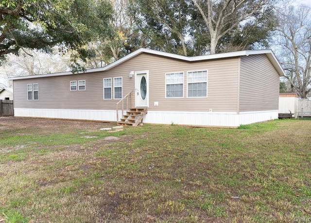 Property at 108 Cooper Street Street, Welsh, LA 70591, 3 beds, 2 baths