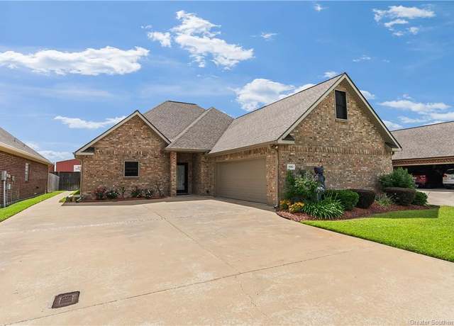Property at 920 Jacques Drive Drive, Sulphur, LA 70663, 4 beds, 3 baths