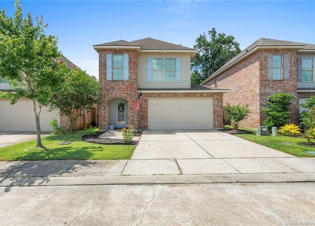 Property at 2021 Maison Rue Drive Drive, Lake Charles, LA 70605, 3 beds, 2.5 baths