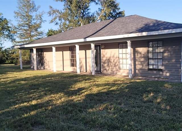 Property at 6215 Tom Hebert Road Road, Lake Charles, LA 70607, 3 beds, 2 baths