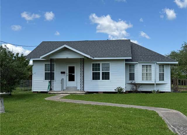 Property at 222 Woodruff Street Street, Lake Charles, LA 70601, 3 beds, 2 baths