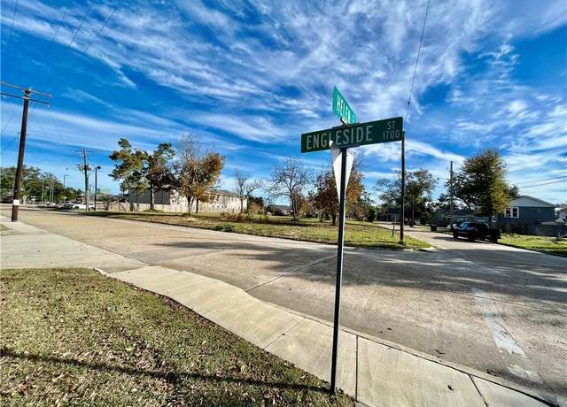 Property at 0 TBD Helen Street Street, Lake Charles, LA 70601