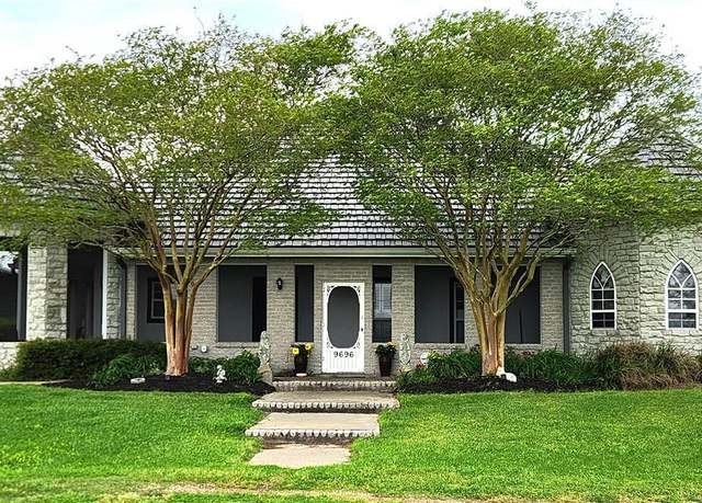 Property at 9696 Simon Lebleu Road Road, Lake Charles, LA 70607, 3 beds, 2 baths