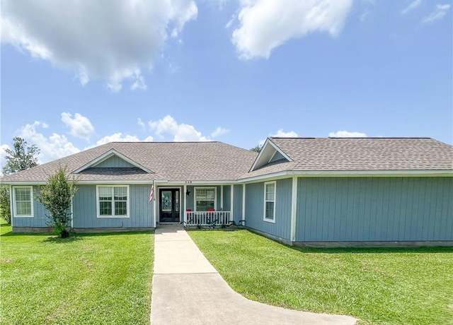 Property at 248 Faulk Lane Lane, Lake Charles, LA 70607, 3 beds, 2.5 baths