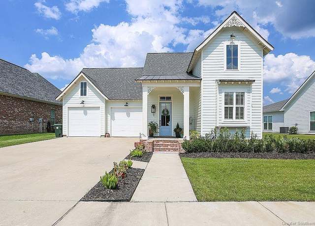 Property at 6523 White Oleander Circle Circle, Lake Charles, LA 70605, 4 beds, 3 baths