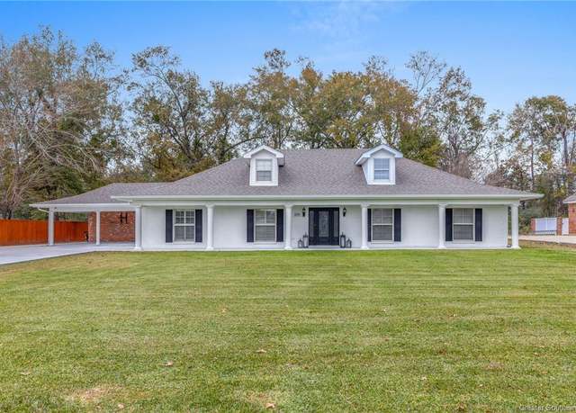 Property at 1504 Diane Drive Drive, Sulphur, LA 70663, 5 beds, 3 baths