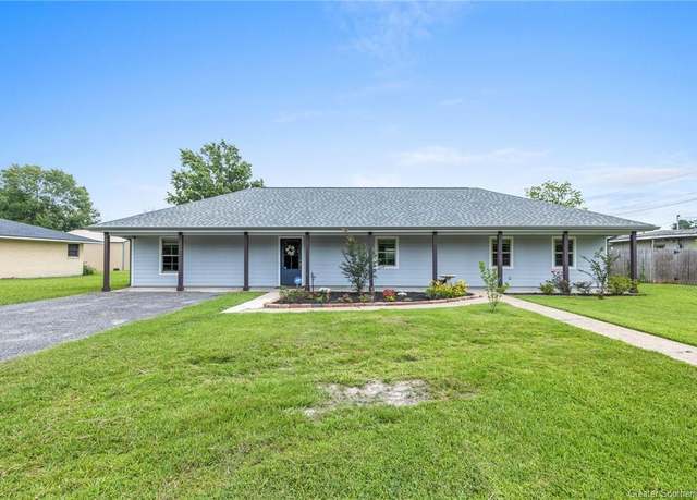 Property at 868 S Post Oak Road Road, Sulphur, LA 70663, 4 beds, 2 baths