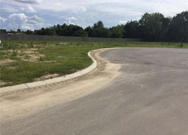 Property at 109  109 Barn Owl Drive Drive, Lake Charles, LA 70615