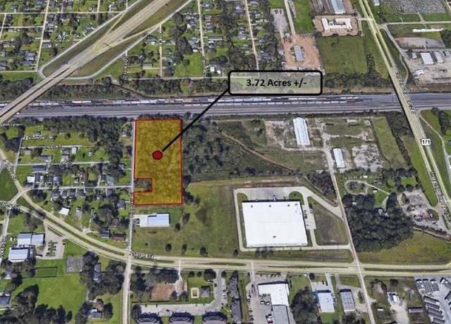 Property at 103 Kingsley Street Street, Lake Charles, LA 70601