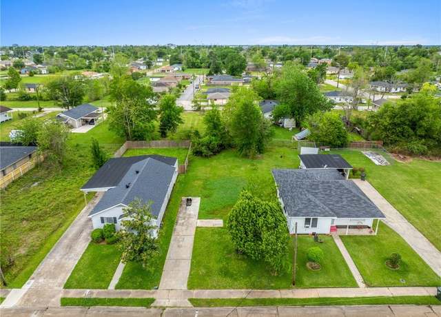 Property at 611 N Cherry Street Street, Lake Charles, LA 70601