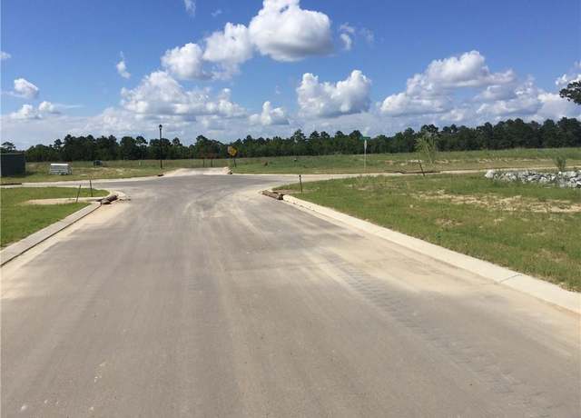 Property at 108  108 Barn Owl Drive Drive, Lake Charles, LA 70615