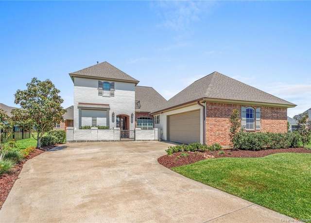 Property at 4104 Calypso Court Court, Lake Charles, LA 70605, 4 beds, 3.5 baths