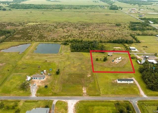 Property at 0 Michael Lane Lane, Lake Charles, LA 70607