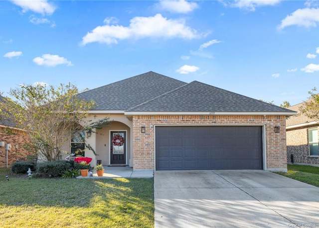 Property at 5777 Kings Canyon Road Road, Iowa, LA 70647, 3 beds, 2 baths