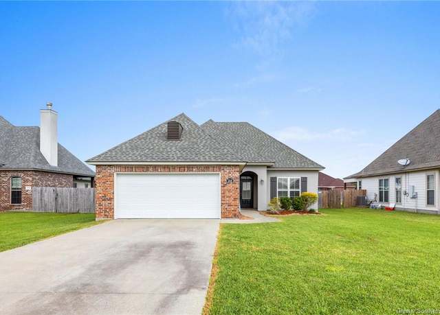 Property at 1816 N Haniel Drive Drive, Lake Charles, LA 70611, 4 beds, 2 baths