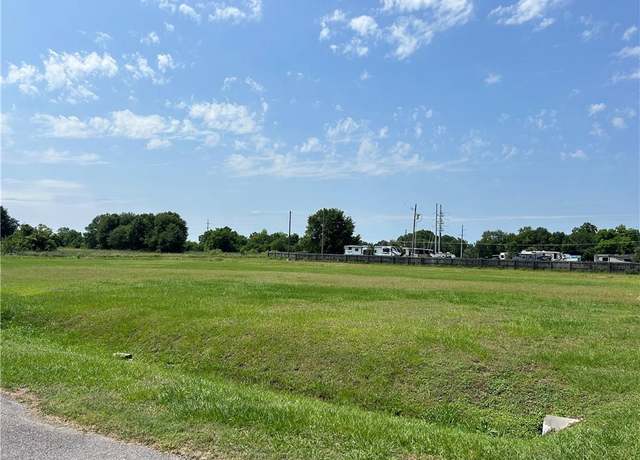 Property at 0 TBD Hickory Street Street, Iowa, LA 70647