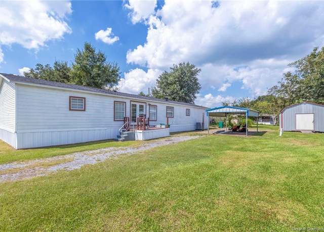 Property at 2150 W Tank Farm Road Road, Lake Charles, LA 70605, 3 beds, 2 baths