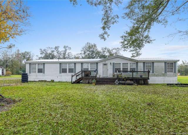 Property at 249 Carter Road Road, Ragley, LA 70657, 4 beds, 3 baths