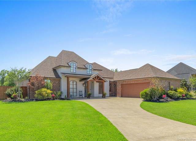 Property at 754 Inwood Forest Boulevard Boulevard, Sulphur, LA 70665, 5 beds, 4 baths