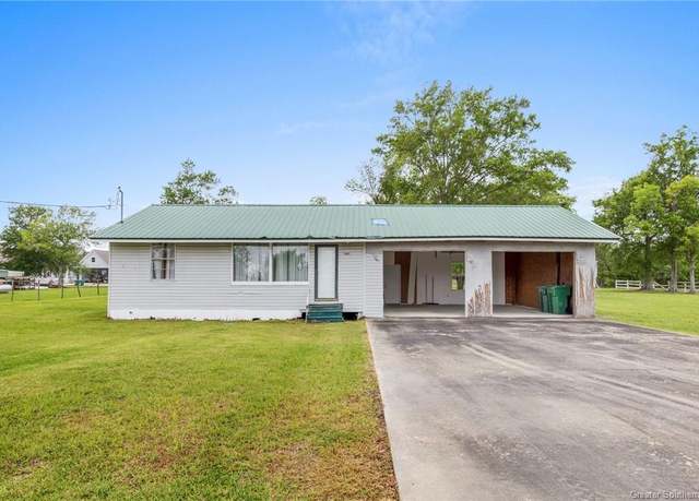Property at 7681 Acadian Lane Lane, Lake Charles, LA 70607, 4 beds, 2 baths