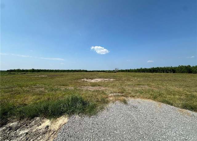 Property at 0 Angler Bay Drive Drive, Hackberry, LA