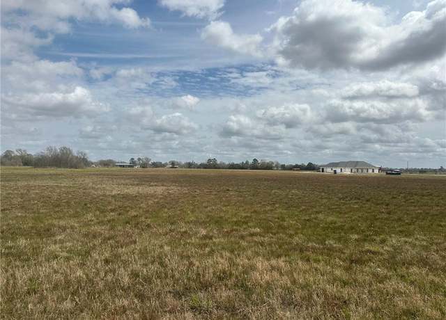Property at 0 Denison Road Road, Iowa, LA 70647