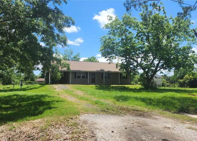 Property at 2873 Agnes Road Road, Lake Charles, LA 70605, 3 beds, 2 baths