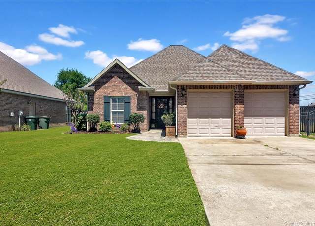 Property at 3616 Salene Road Road, Lake Charles, LA 70605, 3 beds, 2 baths