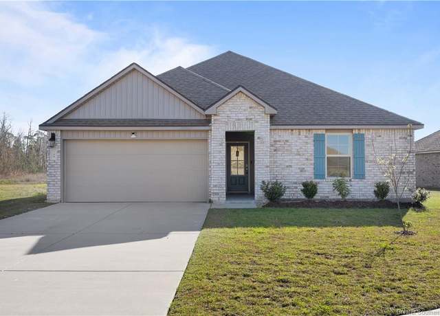 Property at 798 Gold Finch Way Way, Lake Charles, LA 70611, 3 beds, 2 baths