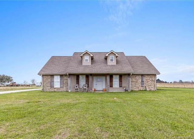 Property at 10025 101 Highway Highway, Iowa, LA 70647, 3 beds, 3 baths