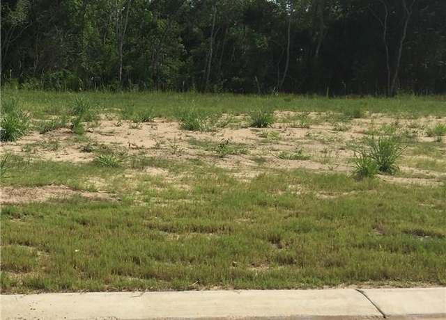 Property at 138  #138 Barn Owl Drive Drive, Lake Charles, LA 70615