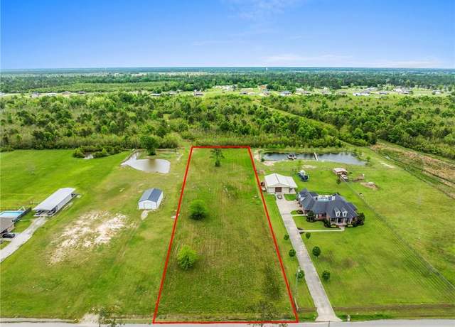 Property at 2832 Watts Road Road, Lake Charles, LA 70611
