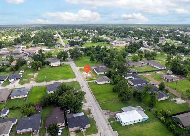 Property at 0 N Booker Street Street, Lake Charles, LA 70601