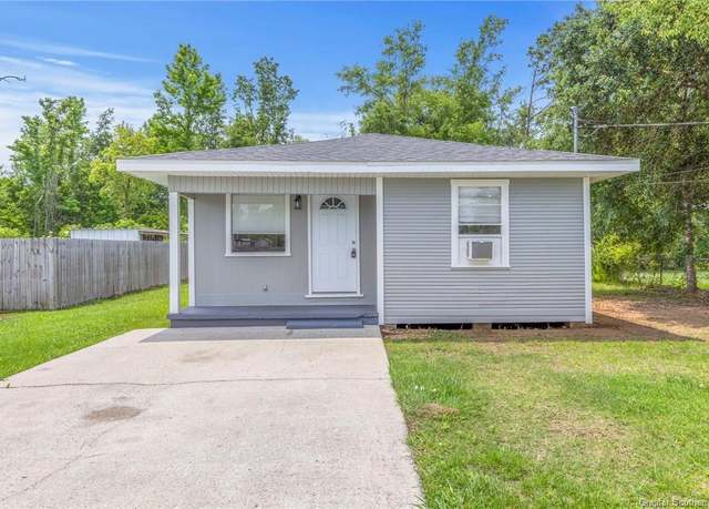 Property at 1316 Georgia Road Road, Lake Charles, LA 70611, 3 beds, 1 bath