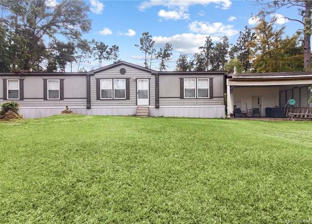 Property at 2463 San Antonio Road Road, Lake Charles, LA 70611, 4 beds, 2 baths