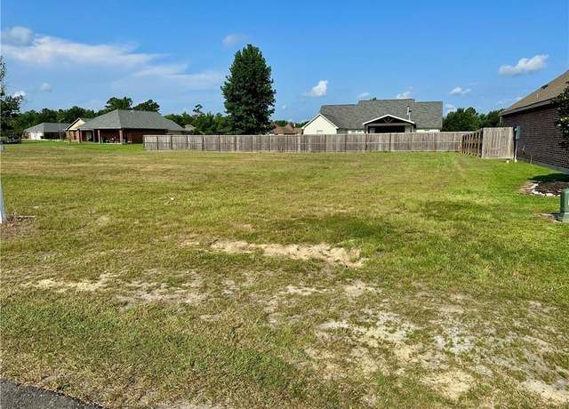 Property at 0 N Wallace Pointe Drive Drive, Lake Charles, LA 70611